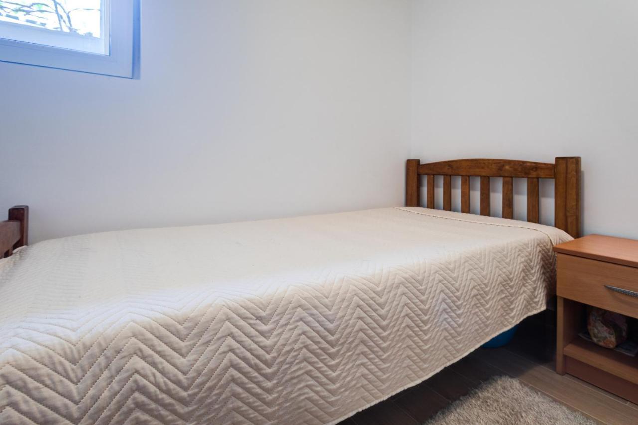 Sun Apartments Marija Budva Zewnętrze zdjęcie