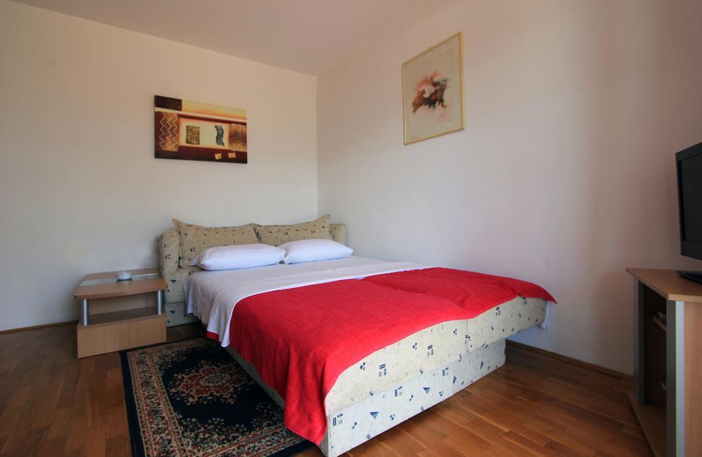Sun Apartments Marija Budva Pokój zdjęcie